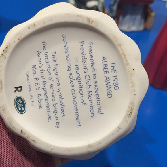 Mrs. P.F.E Albee 6 piece Collection. Make offer - Picture 12 of 16